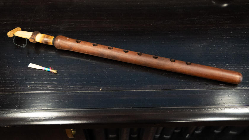 BYU Honors Chocolate Chat explores cross-cultural borrowing in music