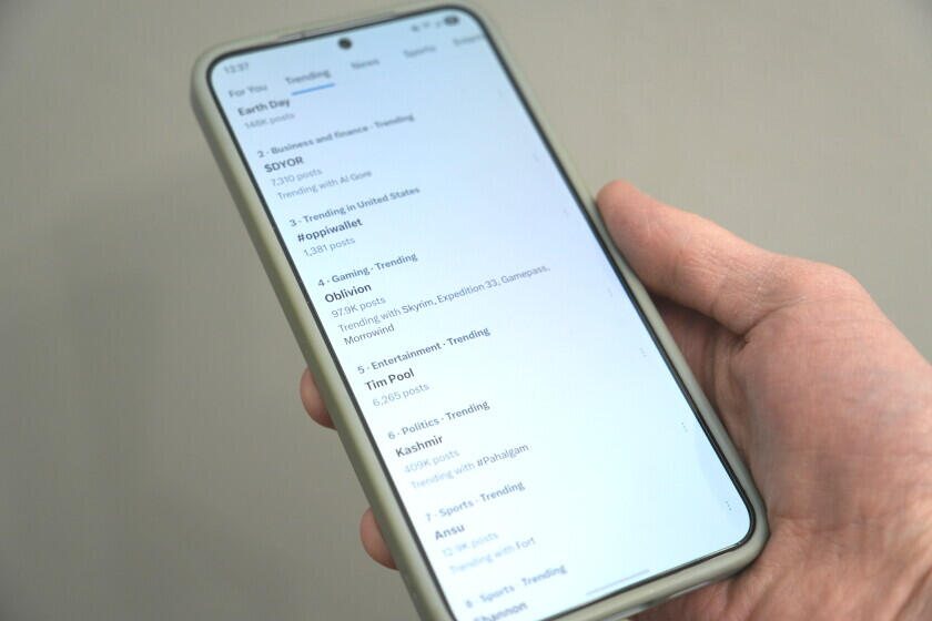 Swipe, scroll, repeat: The illusion of being informed